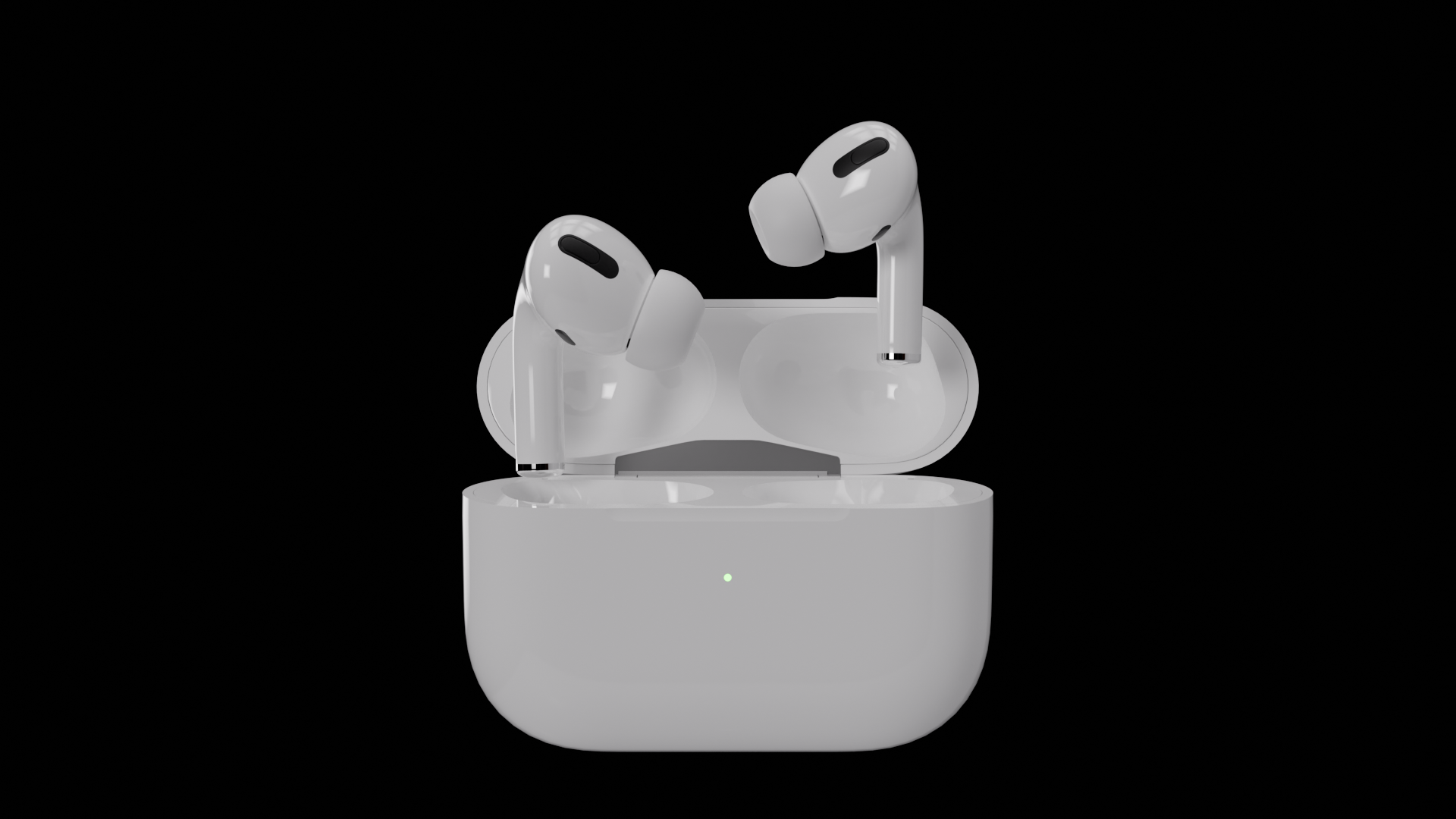 airpods Demo feedback ronde 2