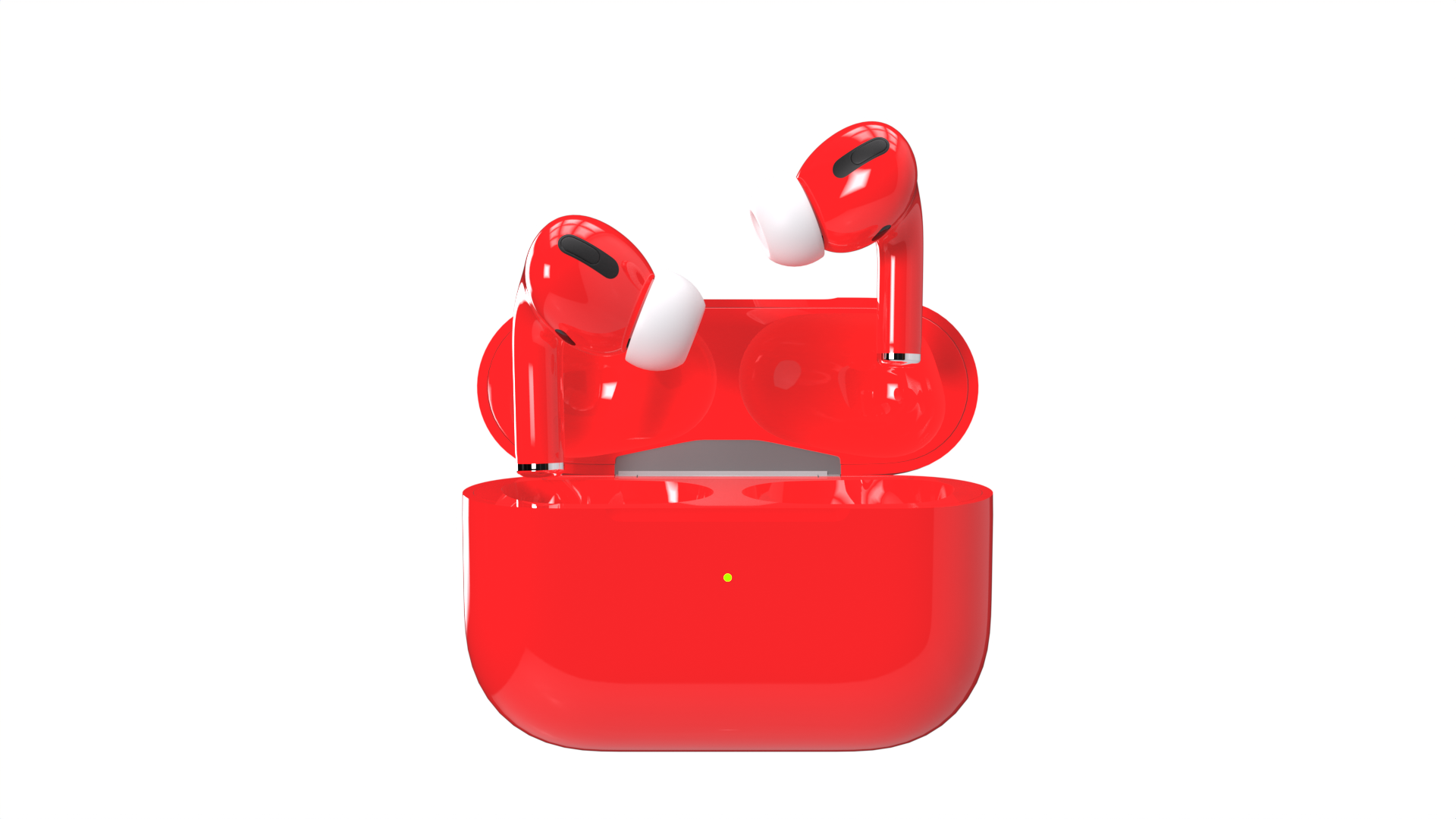 airpods Demo feedback ronde 4
